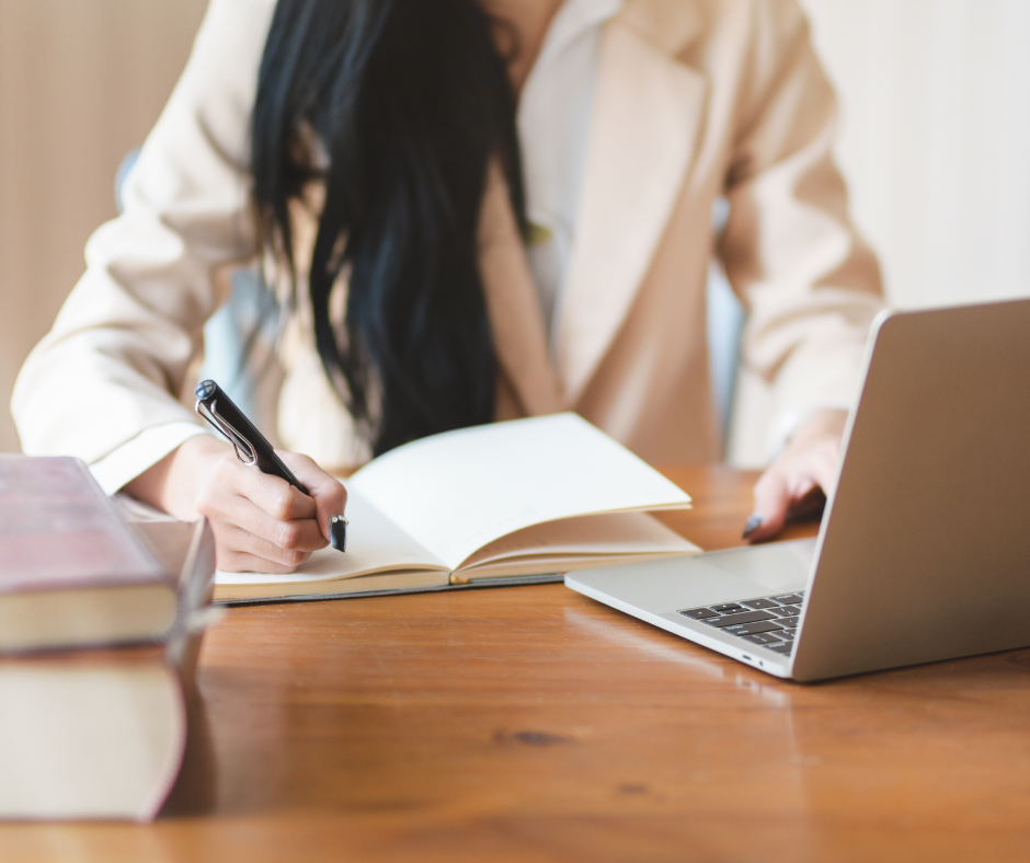 When you need to FOCUS