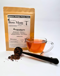Boss Mom - Loose Leaf