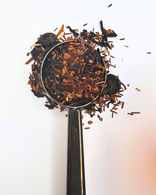 Boss Mom - Loose Leaf