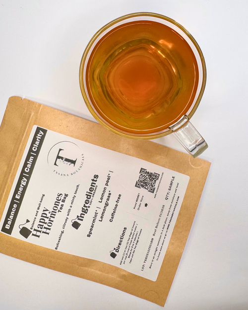 Happy Hormone - Tea Bag