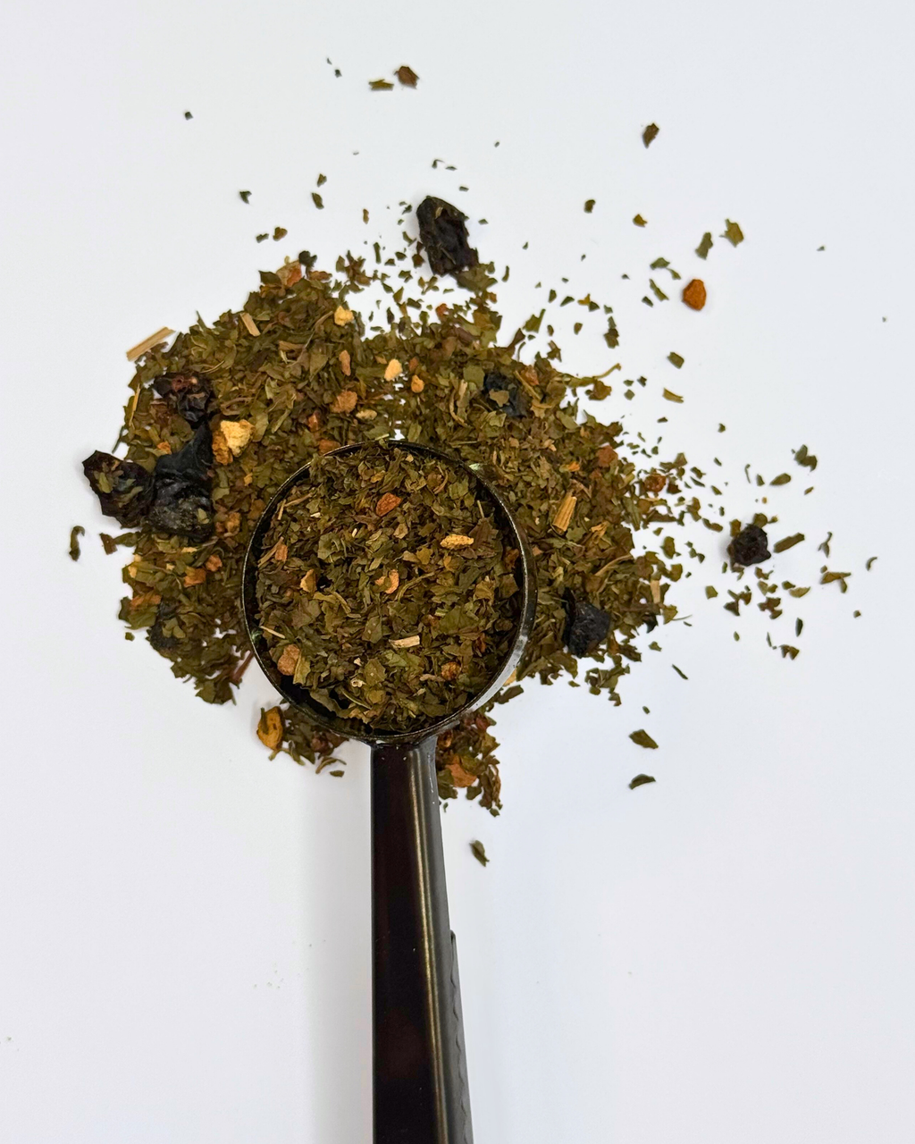 Kiss from a Rose  - Loose Leaf