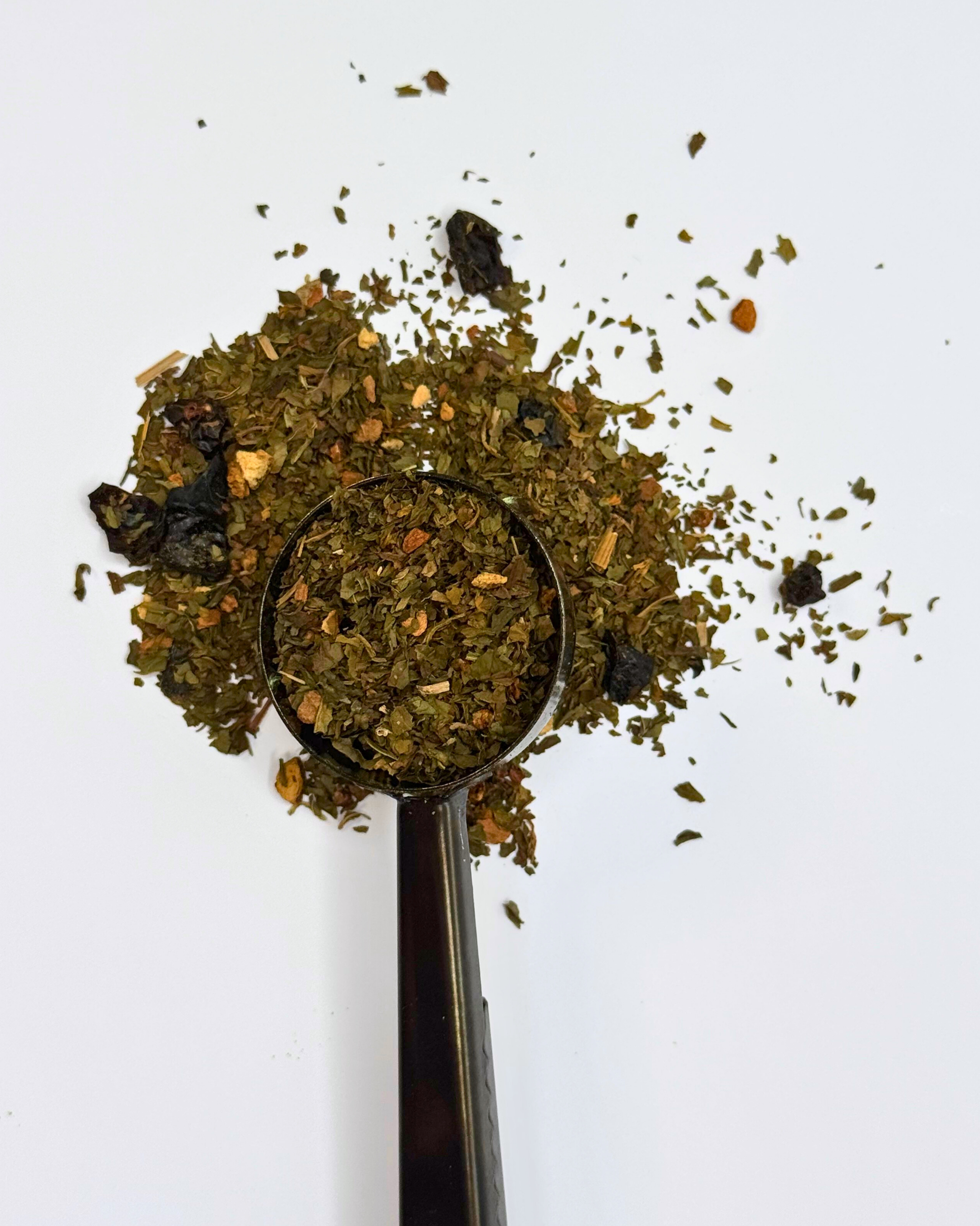 Kiss from a Rose  - Loose Leaf