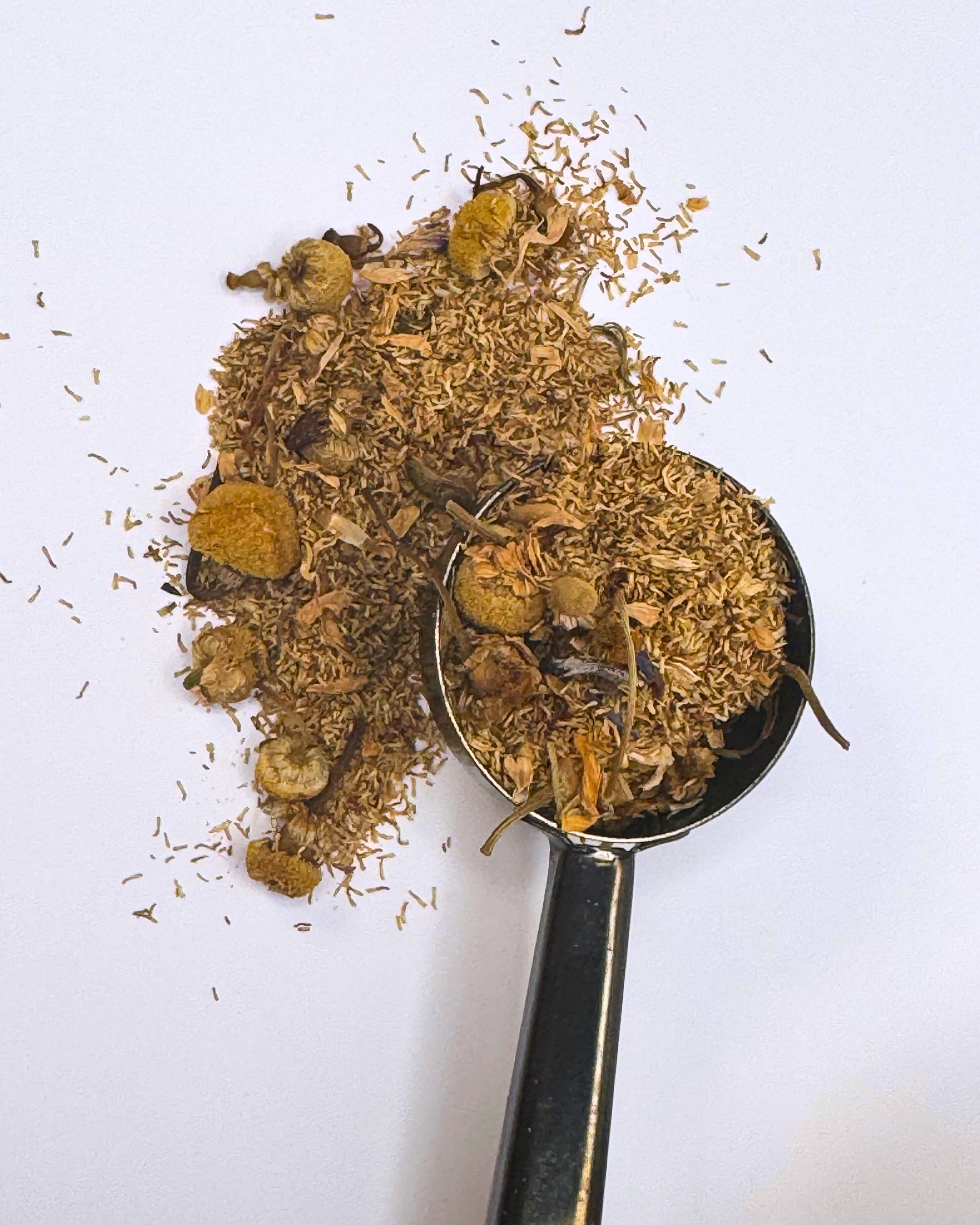 Namastea - Loose Leaf