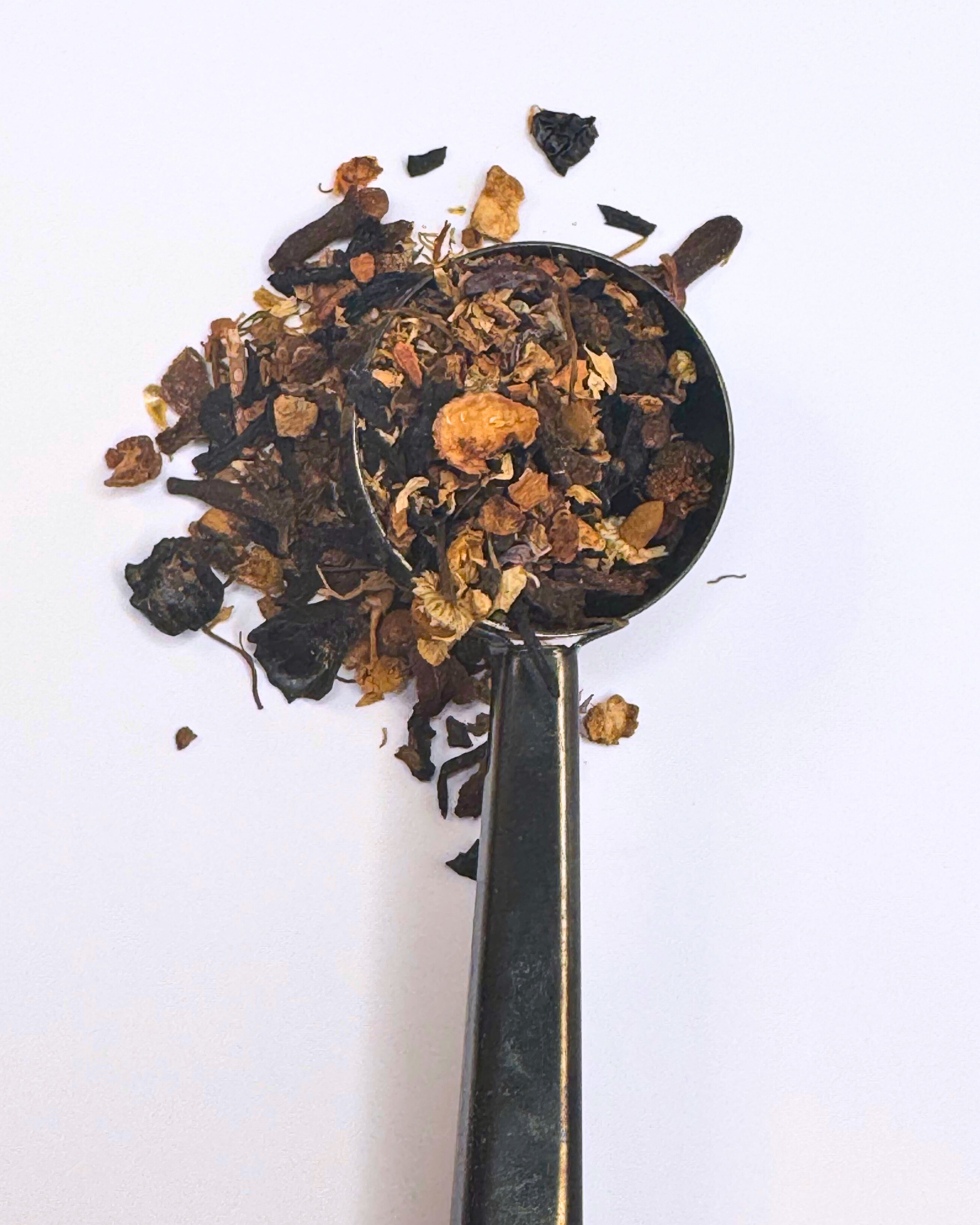 When Baby Sleeps - Loose Leaf